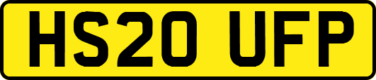 HS20UFP