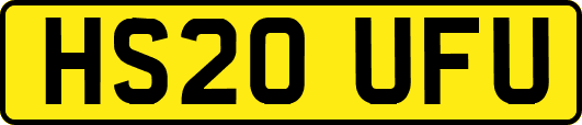 HS20UFU