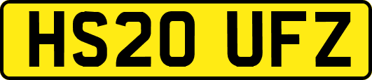 HS20UFZ