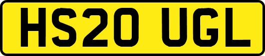 HS20UGL