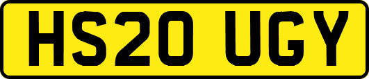 HS20UGY