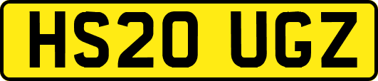 HS20UGZ