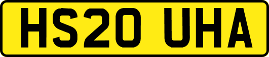 HS20UHA