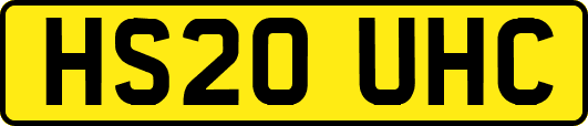 HS20UHC