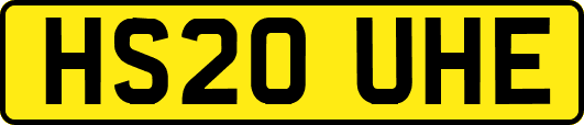 HS20UHE