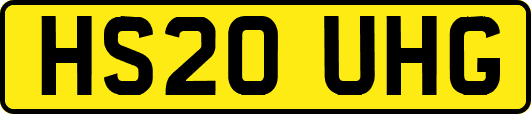 HS20UHG