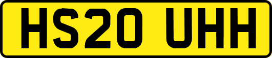 HS20UHH