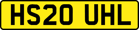 HS20UHL