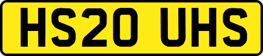 HS20UHS