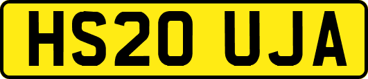 HS20UJA