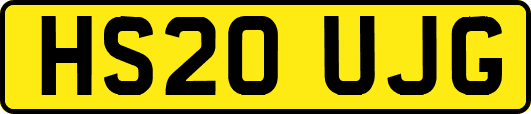 HS20UJG