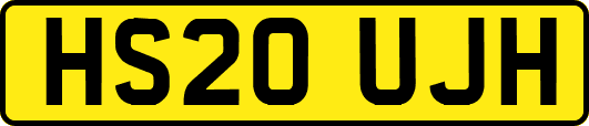 HS20UJH