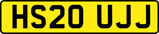 HS20UJJ