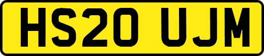 HS20UJM