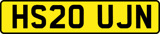 HS20UJN