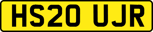 HS20UJR