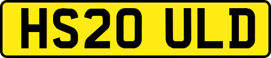 HS20ULD