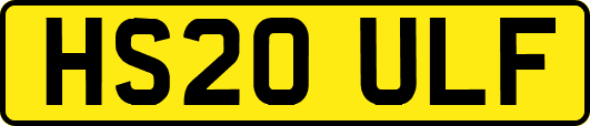 HS20ULF