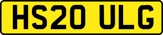 HS20ULG