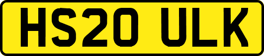 HS20ULK