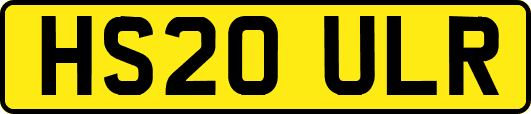 HS20ULR