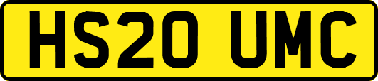 HS20UMC