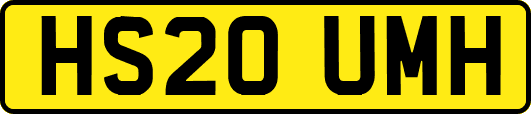 HS20UMH