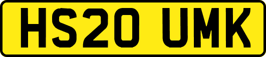 HS20UMK