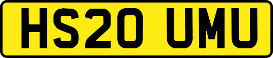 HS20UMU