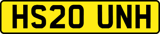 HS20UNH