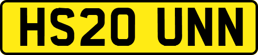 HS20UNN