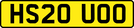 HS20UOO