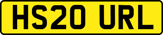 HS20URL