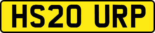 HS20URP