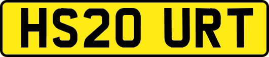 HS20URT