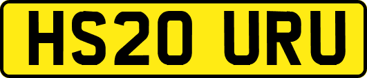 HS20URU