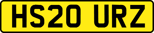 HS20URZ