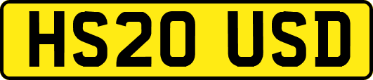 HS20USD