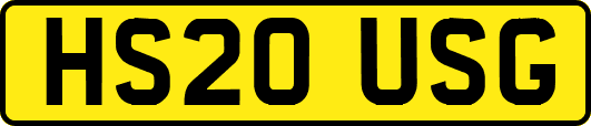 HS20USG