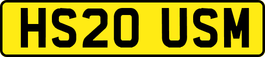 HS20USM