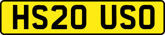 HS20USO
