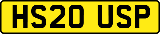 HS20USP