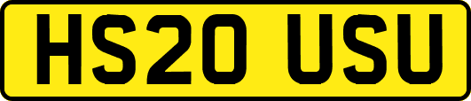 HS20USU