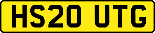 HS20UTG