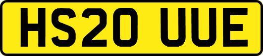 HS20UUE