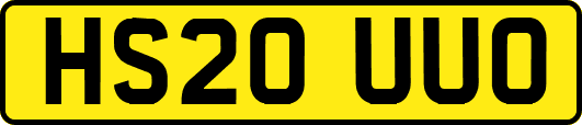 HS20UUO