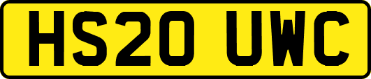 HS20UWC