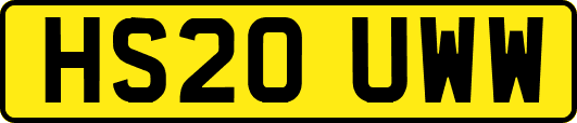 HS20UWW