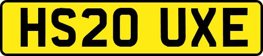 HS20UXE