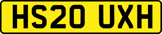 HS20UXH